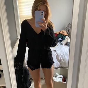 Kendall and Kylie romper